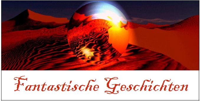 Fantastische Geschichten Logo