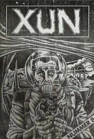 XUN 08 Cover mittel