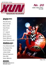 XUN 20 Cover Backlist