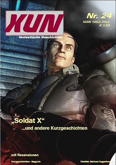 XUN 24 Cover  gro