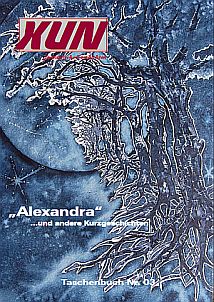 XUN TB 03  Cover klein