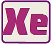 Xe Logo