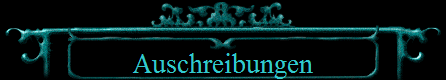 Auschreibungen