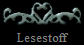 Lesestoff