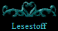 Lesestoff