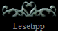 Lesetipp