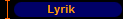 Lyrik