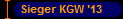 Sieger KGW '13