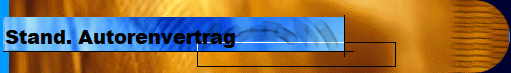 Stand. Autorenvertrag