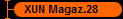 XUN Magaz.28
