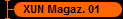 XUN Magaz. 01
