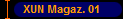 XUN Magaz. 01