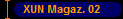 XUN Magaz. 02