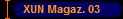 XUN Magaz. 03