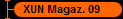 XUN Magaz. 09