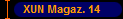 XUN Magaz. 14