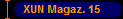 XUN Magaz. 15