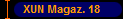 XUN Magaz. 18