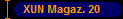 XUN Magaz. 20