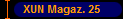 XUN Magaz. 25