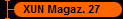 XUN Magaz. 27
