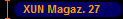 XUN Magaz. 27