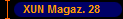XUN Magaz. 28