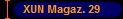 XUN Magaz. 29