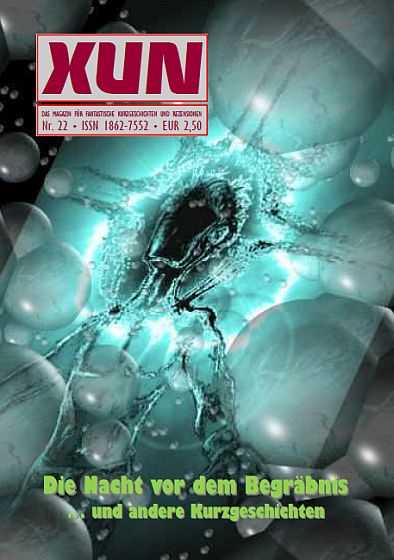 eBook XUN 22 Cover gro�